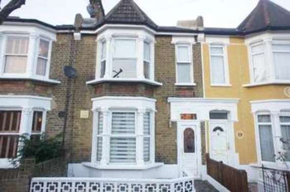 3 bedroom Terraced f...